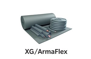 XG / Armaflex